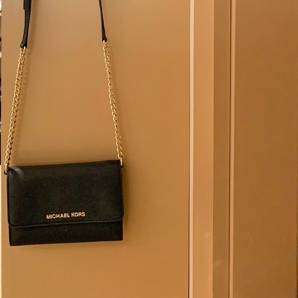 Michael Kors Crossbody Bag - Picture 2 of 2